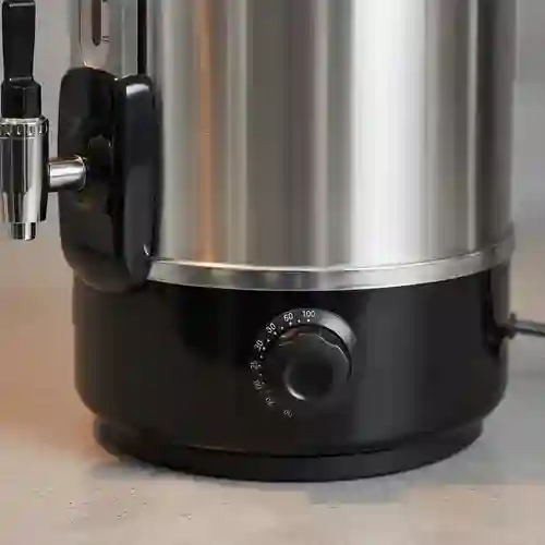 Hervidor Mantenedor 10 Lts continental