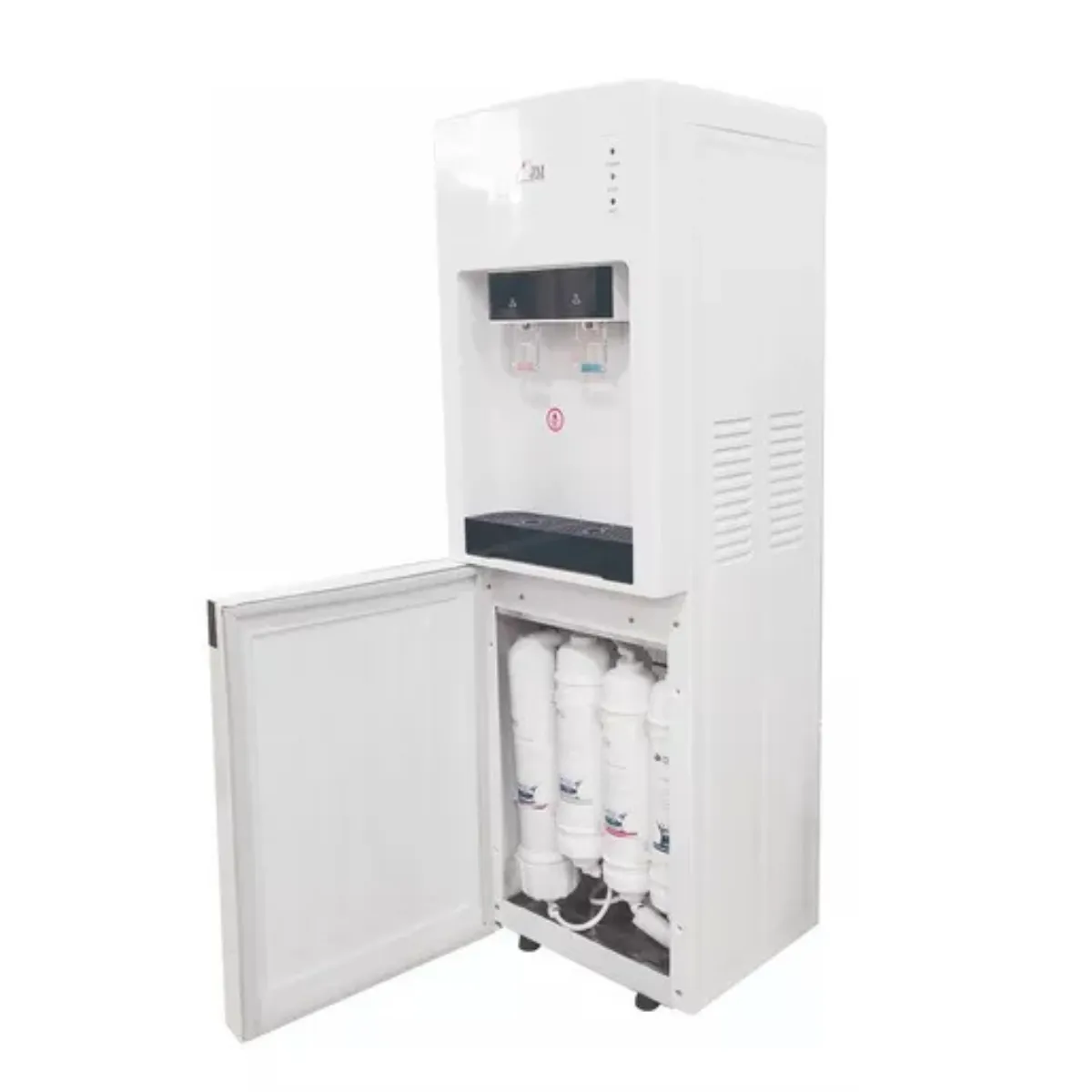 Dispensador De Agua Premium Jm Ro-slr-102