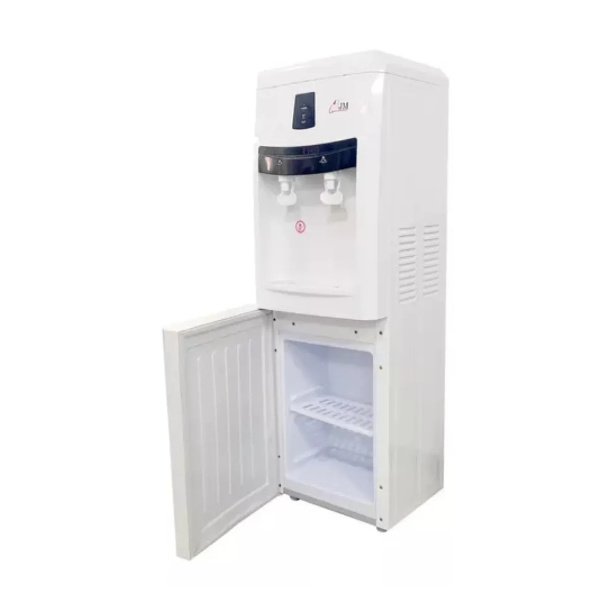 Dispensador De Agua Con Compresor Jm Ps-slr-60