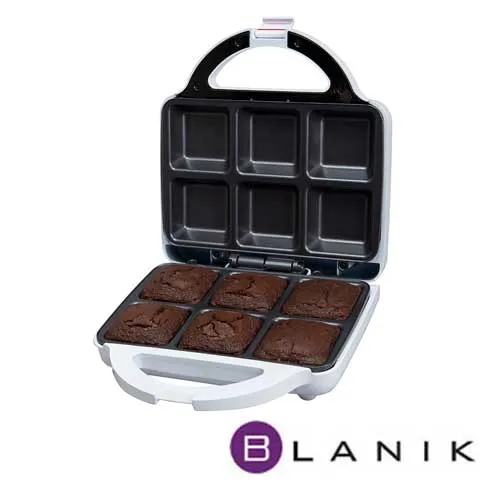 Brownie Maker