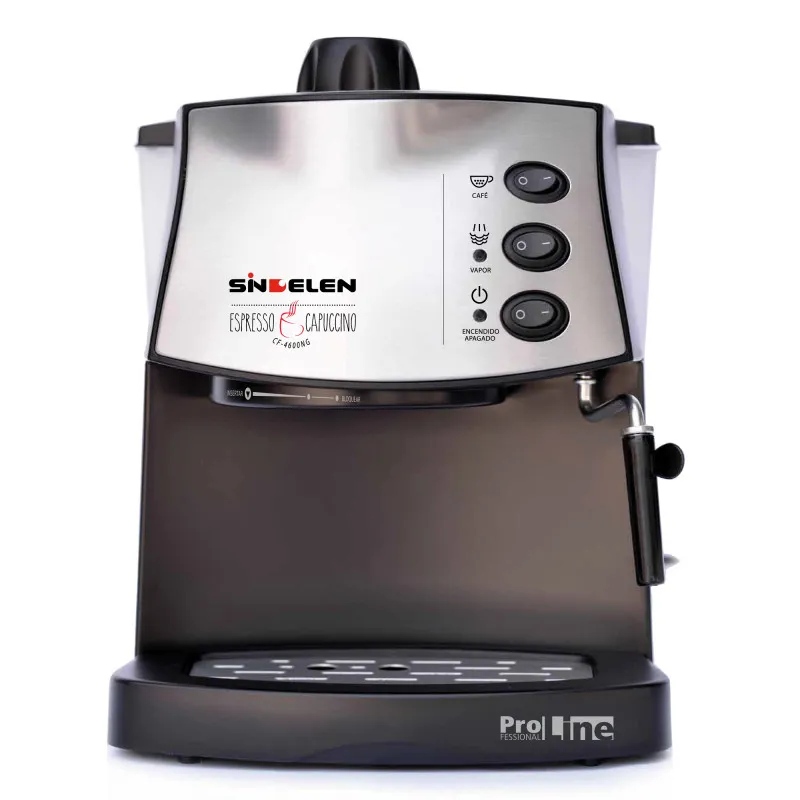 Cafetera CF-4600NG
