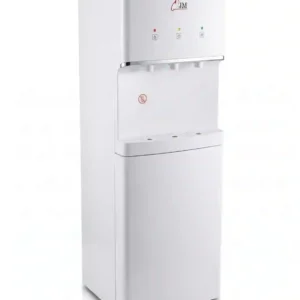 Dispensador De Agua Con Ventilador Jm Ps-slr-103