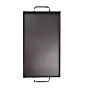 PLANCHA CHURRASQUERA 78X38