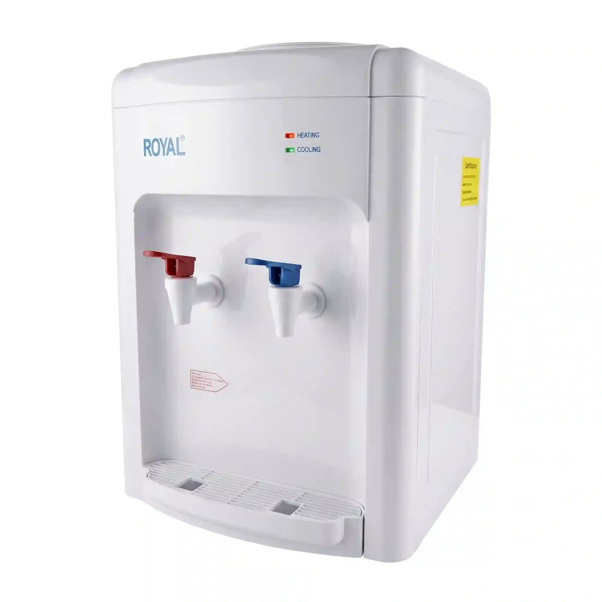 Dispensador de agua RAQ 500