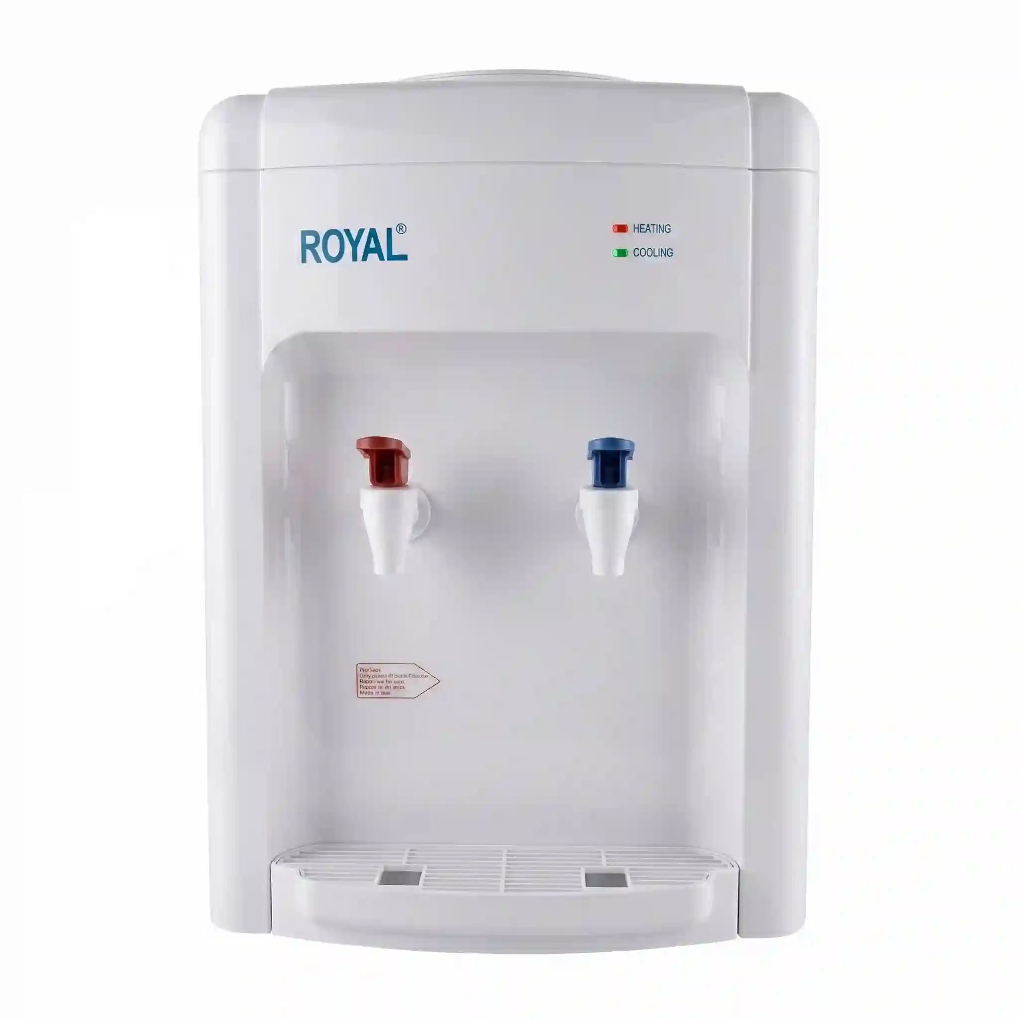 Dispensador de agua RAQ 500