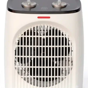 Termoventilador Calefactor Sindelen Tc-2100v 25m2