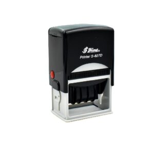 TIMBRE FECHADOR SHINY S-827 D