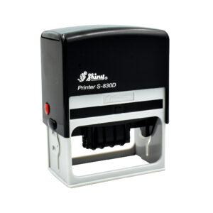 TIMBRE FECHADOR SHINY S-830 D