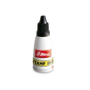 TINTA SHINY 28 ML NEGRA