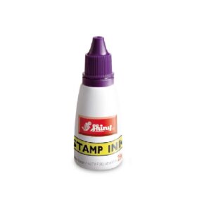 TINTA SHINY 28CC VIOLETA