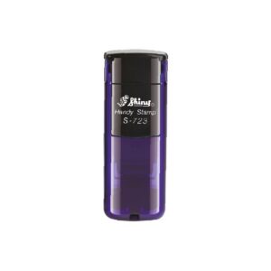 TIMBRE SHINY S-723 AMATISTA
