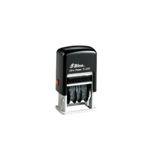 TIMBRE FECHADOR SHINY AUTOMATICO S-300