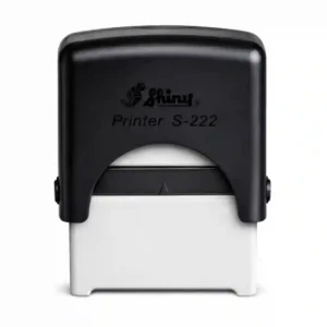 TIMBRE SHINY S-222