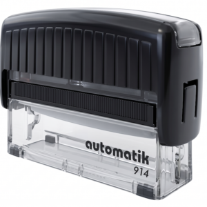 SELLO AUTOMATIK 914 12X70 MM