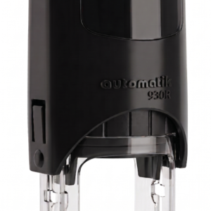 SELLO AUTOMATIK 930R REDONDO 30 MM