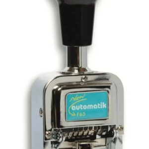 FOLIADOR AUTOMATIK F-65 6