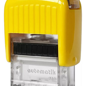 SELLO AUTOMATIK 910 AMARIL