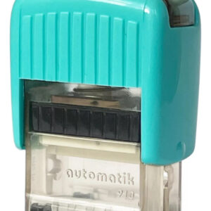 SELLO AUTOMATIK 910 V,TURQ