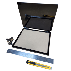 TAMPON AUTOMATIK T-2 110X70MM