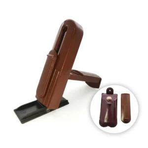 SELLO  BOLSILLO PS-412 CAFE SIN CINTA