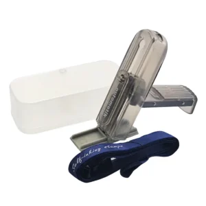 SELLO BOLSILLO PS-412 CON CINTA