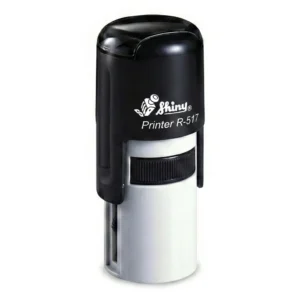 TIMBRE SHINY R-517
