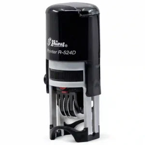 TIMBRE FECHADOR SHINY R-524D