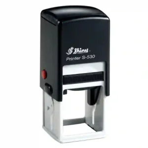 TIMBRE SHINY S-530 (30X30 M