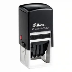 TIMBRE FECHADOR SHINY S-530-D
