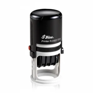 TIMBRE FECHADOR SHINY S-542-D 42 MM.