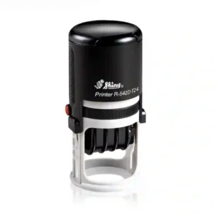 TIMBRE FECHADOR SHINY R-542 T24