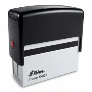 TIMBRE SHINY S-825/845