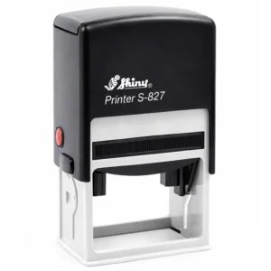 TIMBRE SHINY S-827