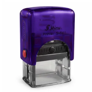 TIMBRE SHINY S-841 AMATISTA