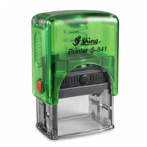 TIMBRE SHINY S-841 PERIDOT