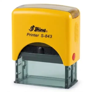 TIMBRE SHINY RPET-843/