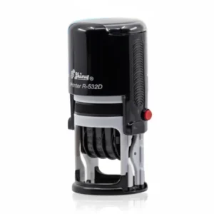 TIMBRE FECHADOR SHINY R-532-D (RDO)