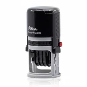 TIMBRE SHINY R-538