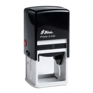 TIMBRE SHINY S-542 42MM X