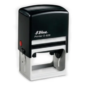 TIMBRE SHINY S-828
