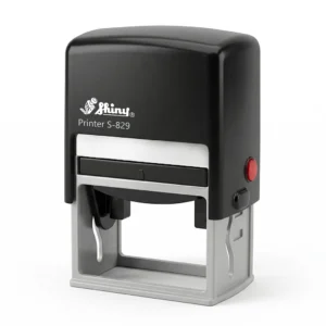 TIMBRE SHINY S-829