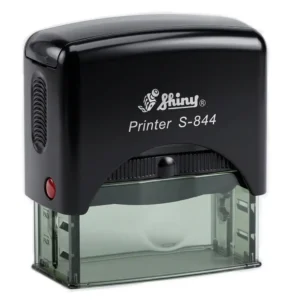 TIMBRE SHINY S-824/S-844 R-PET