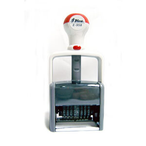 NUMERADOR SHINY E-9510/PLA