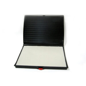 TAMPON SHINY SIN TINTA S-4 17.8X12,8
