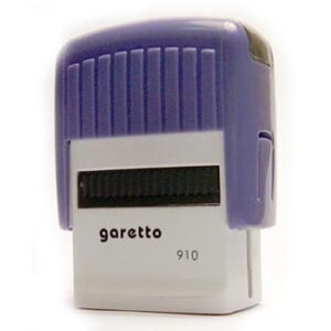 SELLO AUTOMATIK 910 VIOLET