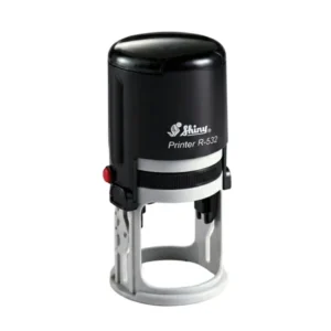 TIMBRE SHINY R-532 32MM