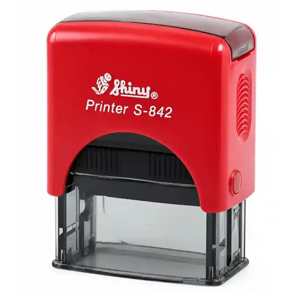 Timbres Shiny - Continental Retail, timbres por mayor